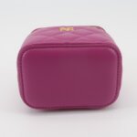 Chanel Vanity Case — фото 6