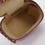 Chanel Vanity Case — фото 7