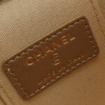 Chanel Vanity Case — фото 8