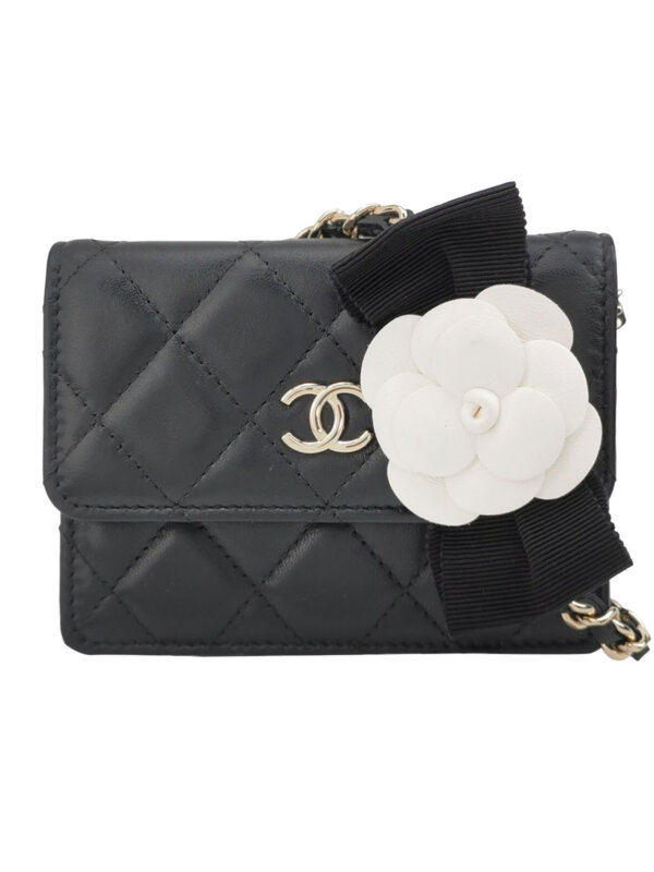 Chanel WOC