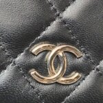 Chanel WOC — фото 16