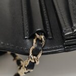 Chanel WOC — фото 17