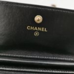Chanel WOC — фото 8