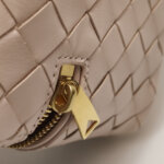 Bottega Veneta Bang Bang — фото 10