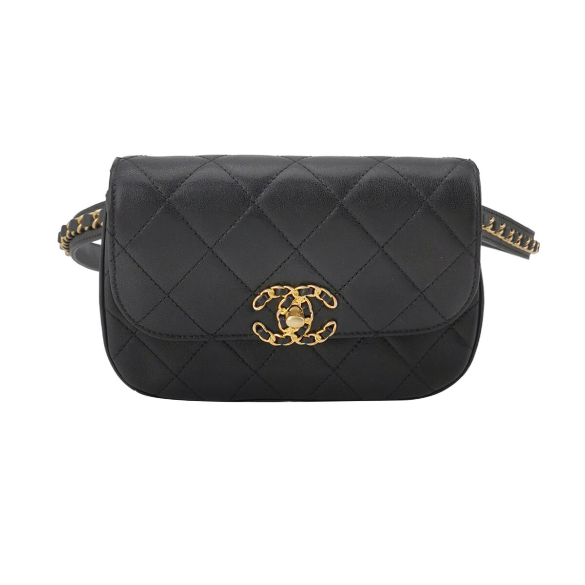 Chanel 19Bag (Шанель) — фото 1