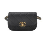 Chanel 19Bag (Шанель) — миниатюра 1