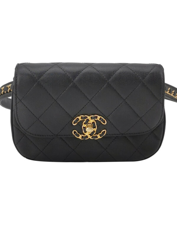 Chanel 19Bag
