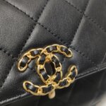 Chanel 19Bag (Шанель) — фото 12