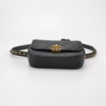 Chanel 19Bag (Шанель) — фото 5
