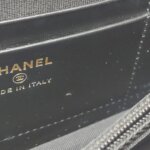 Chanel Quilted Lambskin CC Crossbody — фото 8