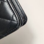 Chanel Quilted Lambskin CC Crossbody — фото 16