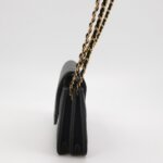 Chanel Quilted Lambskin CC Crossbody — миниатюра 1