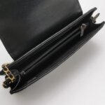 Chanel Quilted Lambskin CC Crossbody — фото 5