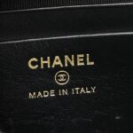 Chanel Quilted Lambskin CC Crossbody — фото 6