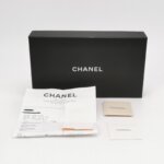 Chanel Quilted Lambskin CC Crossbody — фото 7