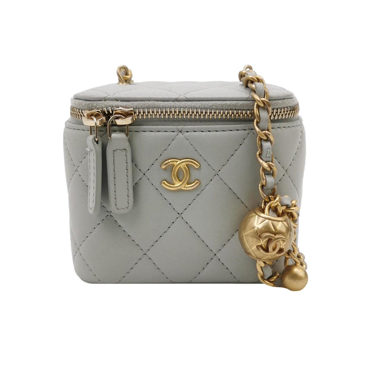 Chanel Vanity Case — фото 1