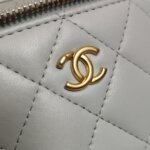 Chanel Vanity Case — фото 12