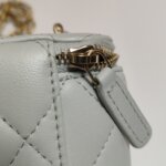 Chanel Vanity Case — фото 13