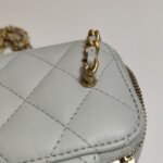 Chanel Vanity Case — фото 14