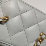 Chanel Vanity Case — фото 15