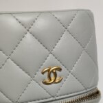 Chanel Vanity Case — фото 16