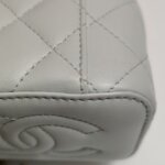 Chanel Vanity Case — фото 17