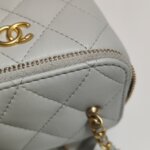 Chanel Vanity Case — фото 19