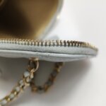 Chanel Vanity Case — фото 20