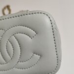 Chanel Vanity Case — фото 21