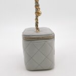 Chanel Vanity Case — фото 3