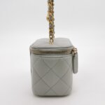 Chanel Vanity Case — фото 4