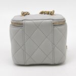 Chanel Vanity Case — фото 5