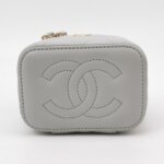 Chanel Vanity Case — фото 6