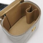 Chanel Vanity Case — фото 7