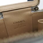 Chanel Vanity Case — фото 8