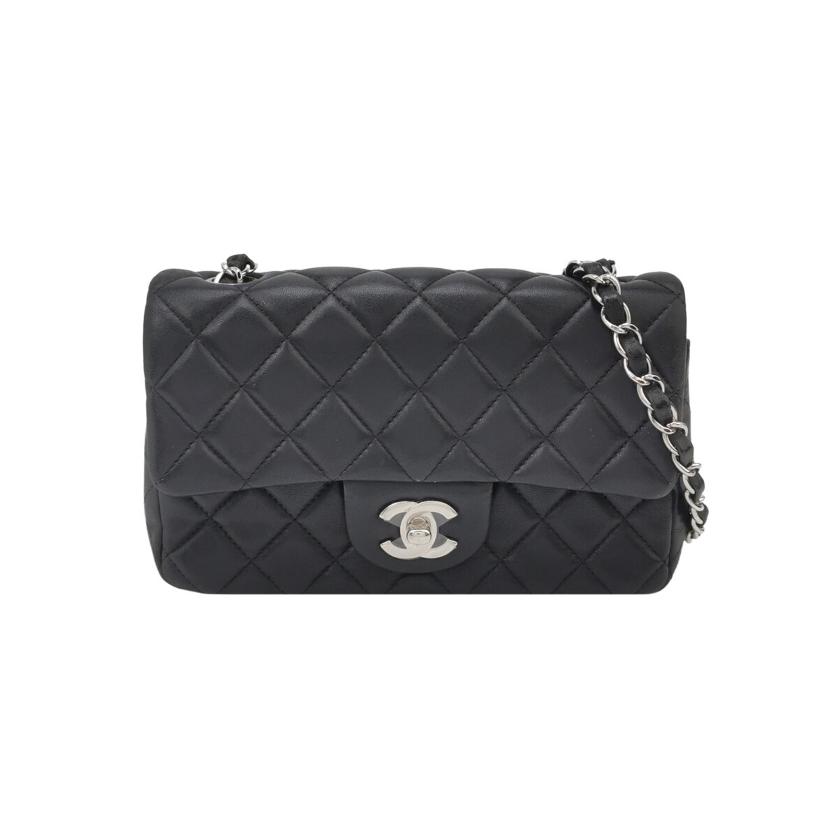 Chanel Classic Flap — фото 1