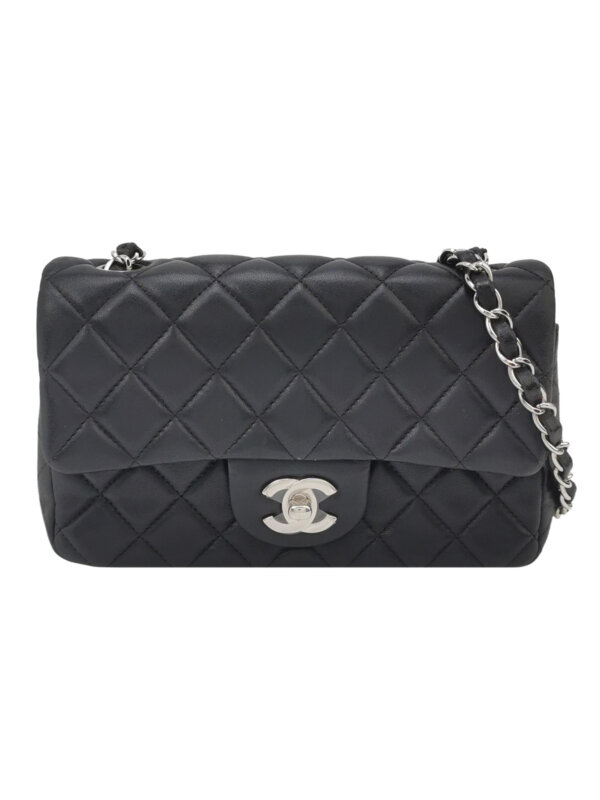 Chanel Classic Flap