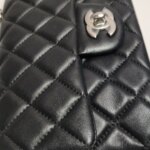 Chanel Classic Flap — фото 17