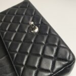 Chanel Classic Flap — фото 19