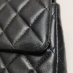 Chanel Classic Flap — фото 22