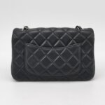 Chanel Classic Flap — фото 5