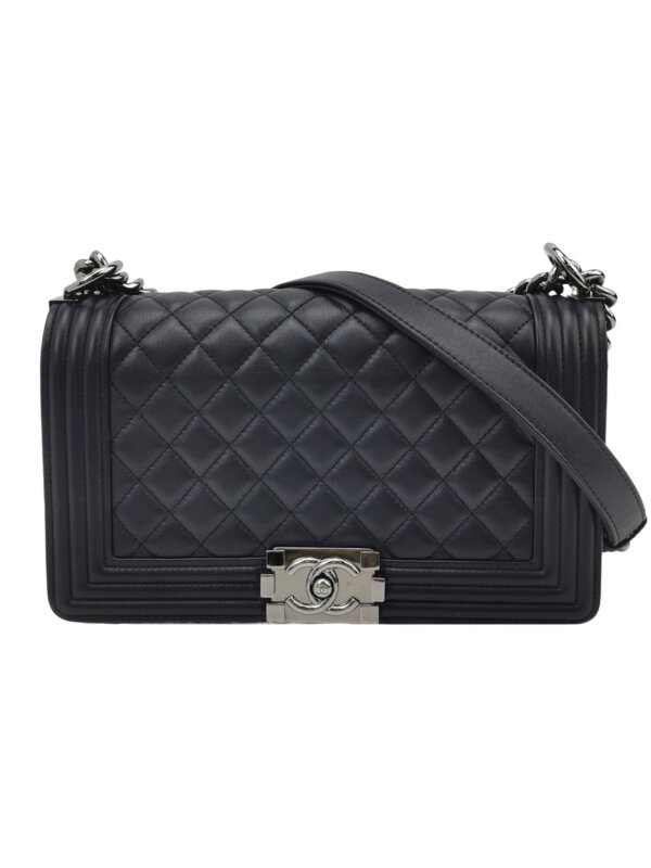 Chanel Leboy