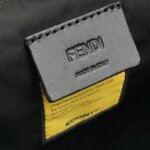 Fendi Baguette (Фенди) — фото 8