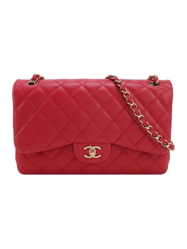 Chanel Classic Flap (Шанель)