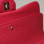 Chanel Classic Flap (Шанель) — фото 10