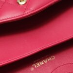 Chanel Classic Flap (Шанель) — фото 11