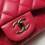 Chanel Classic Flap (Шанель) — фото 14