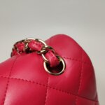 Chanel Classic Flap (Шанель) — фото 15
