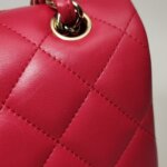 Chanel Classic Flap (Шанель) — фото 18