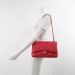 Chanel Classic Flap (Шанель) — фото 2